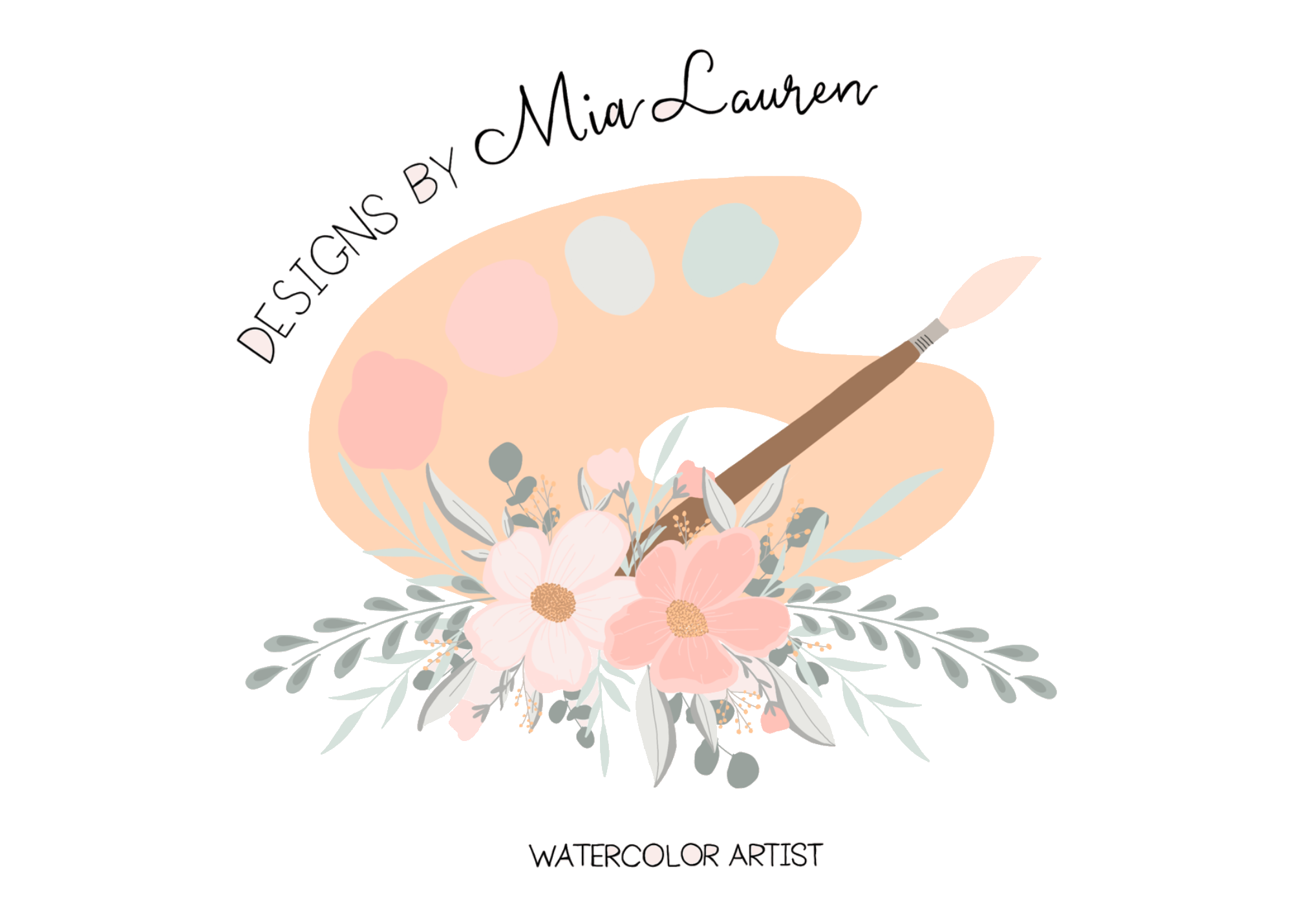 Designs by Mia Lauren 